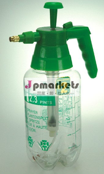 噴霧器1l/1l透明噴霧器/1lガーデンスプレー問屋・仕入れ・卸・卸売り
