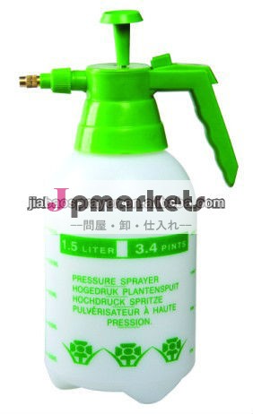 ハンドスプレー1.5l/1.5l中国spryer/1.5l圧力噴霧器/1.5l家宝噴霧器問屋・仕入れ・卸・卸売り
