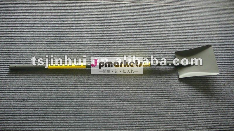 グラスファイバー中空ハンドルのガーデン・s519-2flの農業シャベル問屋・仕入れ・卸・卸売り