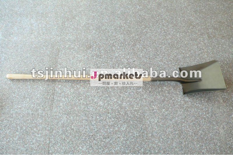 最高の品質の農業シャベルスペードs519-2l・長いハンドル付き問屋・仕入れ・卸・卸売り