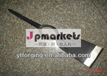 45#carbon鋼つるはし、 良い品質つるはし問屋・仕入れ・卸・卸売り