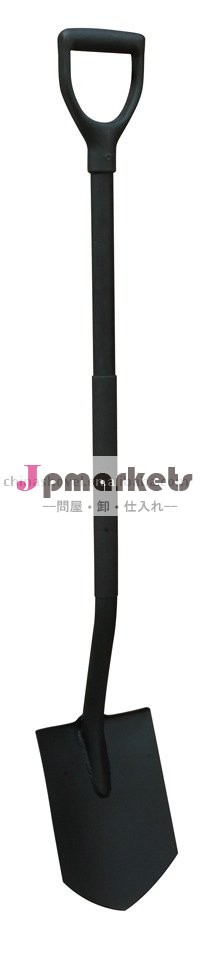 人間工学的のハンドルのシャープ踏鋤問屋・仕入れ・卸・卸売り