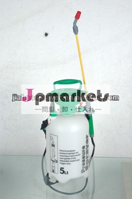 噴霧器5l/itemno: ハンドスプレー5l-b/5lガーデンスプレー/5lプラスチック噴霧器問屋・仕入れ・卸・卸売り