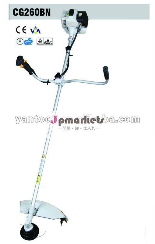 "n" シリーズユーロii標準26cc2ストロークブラシカッター問屋・仕入れ・卸・卸売り