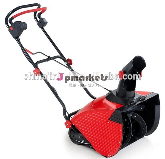 powertec2014年gsceは、 新しい1600w電動除雪機問屋・仕入れ・卸・卸売り