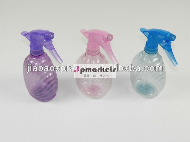 ラグジュアリー450ミリリットルトリガー噴霧器/platic450ml噴霧器/ハンドスプレー問屋・仕入れ・卸・卸売り