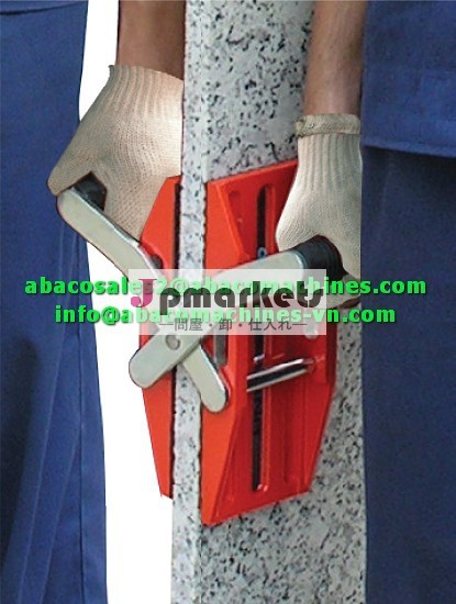 大理石の花崗岩の石のスラブダブルハンドツール クランプを運ぶ - ABACO問屋・仕入れ・卸・卸売り