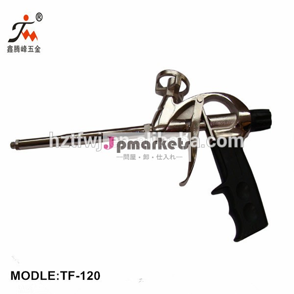 プロの泡銃tf-120/シリコンアプリケーションのツール問屋・仕入れ・卸・卸売り
