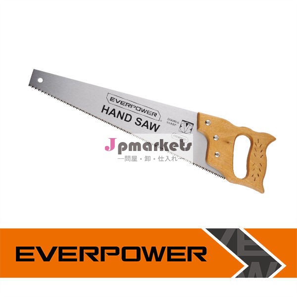 切削工具、 電源が見た、 熱い販売のカッティングソー、 の装飾・建物のツール、 木製ハンドルのガーデンツール問屋・仕入れ・卸・卸売り
