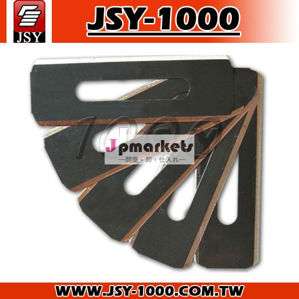 Jsy-860cカーペットナイフのかみそりの刃問屋・仕入れ・卸・卸売り