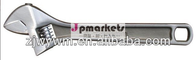 PHOSPHORATEDのヨーロッパのタイプ可動レンチ問屋・仕入れ・卸・卸売り