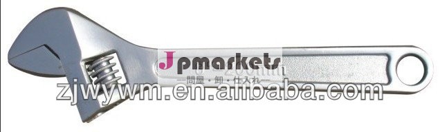 めっきされるCRV/NICKELALLOYの可動レンチ問屋・仕入れ・卸・卸売り