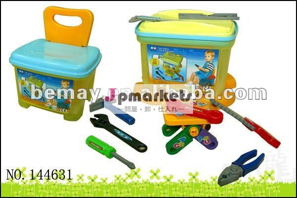 おかしいおもちゃの工具セット問屋・仕入れ・卸・卸売り