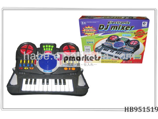 新しい子供の電子キーボードの楽器のおもちゃ問屋・仕入れ・卸・卸売り