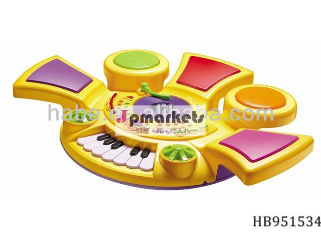 新しい子供の楽器オルガン音楽キーボード問屋・仕入れ・卸・卸売り