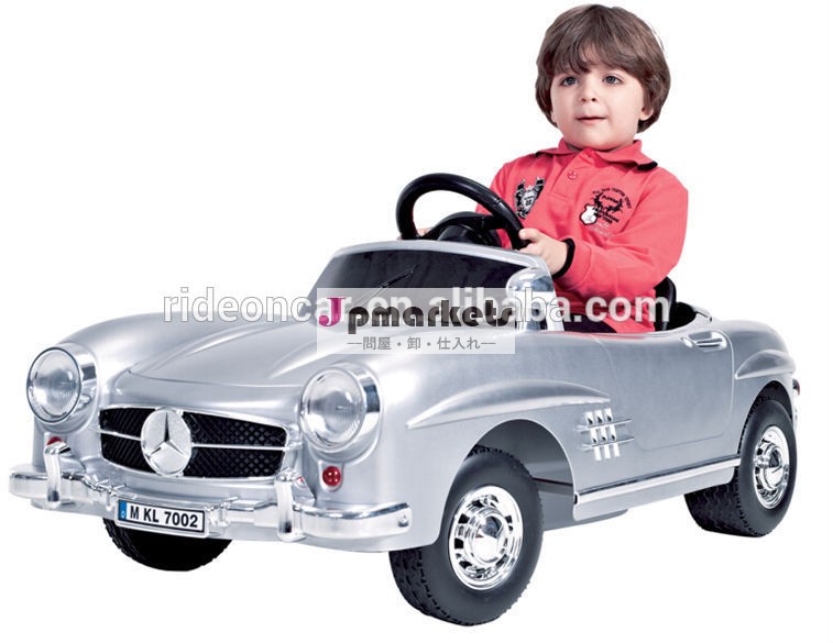 メルセデス- ベンツの子供の乗車車のおもちゃおもちゃの車子供リモート制御電源問屋・仕入れ・卸・卸売り