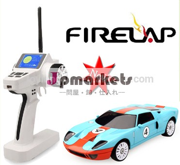 Firelap1/28scale4wd電力rcのレーシングカーのおもちゃ問屋・仕入れ・卸・卸売り