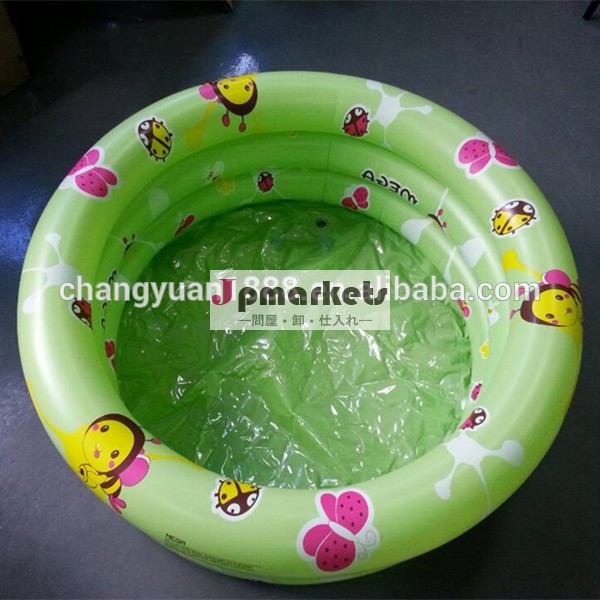 卸売pvcインフレータブルプール、 足湯プールファクトリ問屋・仕入れ・卸・卸売り