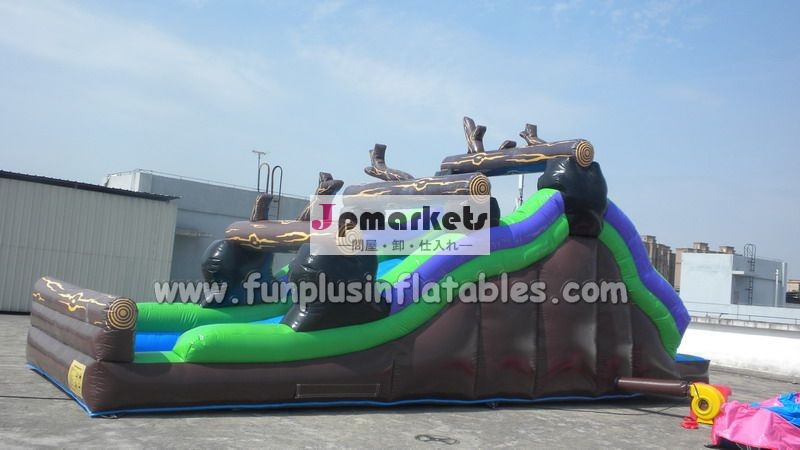 低価格インフレータブルスライドインフレータブルフリースタイルスライド/海辺f4154スライド割引ビーチ問屋・仕入れ・卸・卸売り
