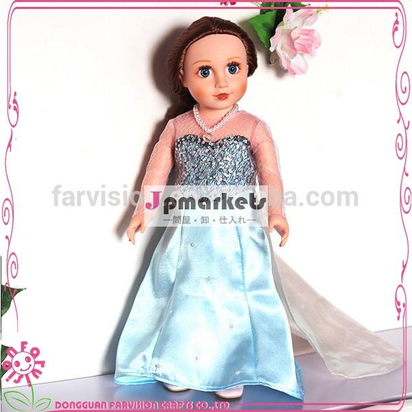 有名な冷凍18'' 人形の服卸売人形の付属品問屋・仕入れ・卸・卸売り