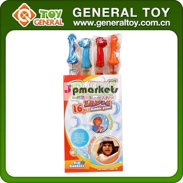 カラフルなプラスチック製のバブルのおもちゃ子供のための、 プラスチックバブルゲームの水のおもちゃ、 バブルおもちゃ問屋・仕入れ・卸・卸売り