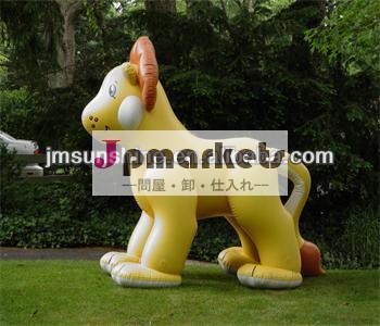 インフレータブルモンスター/big空気満たされた動物/巨大なインフレータブル動物問屋・仕入れ・卸・卸売り