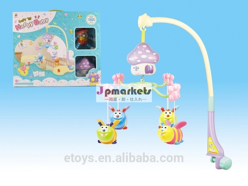 赤ちゃんモバイル、 ミュージカルモバイル問屋・仕入れ・卸・卸売り