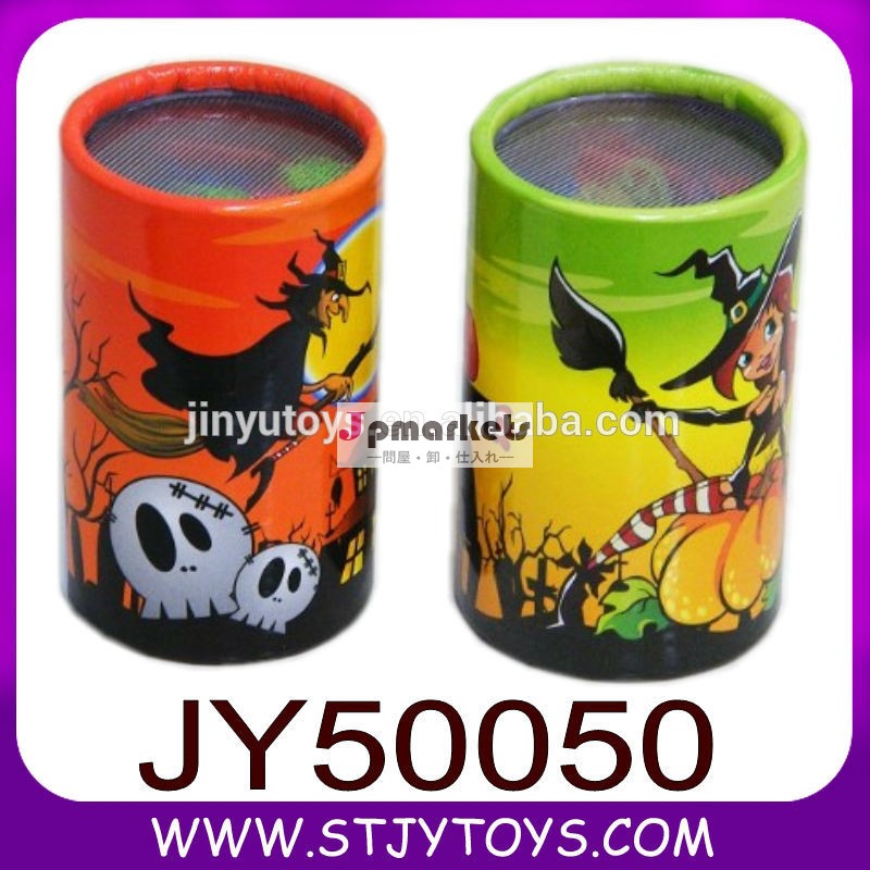 プロモーションギフト、 プラスチック/ハロウィーンのための紙の万華鏡問屋・仕入れ・卸・卸売り