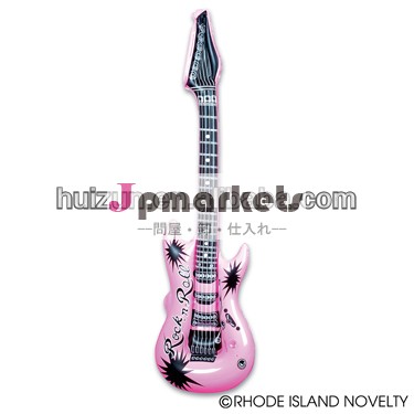 cml105pvcインフレータブルギター問屋・仕入れ・卸・卸売り