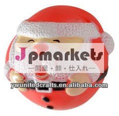 熱い販売のクリスマスビニールの置物問屋・仕入れ・卸・卸売り
