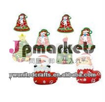 熱い販売のクリスマスビニールの置物問屋・仕入れ・卸・卸売り