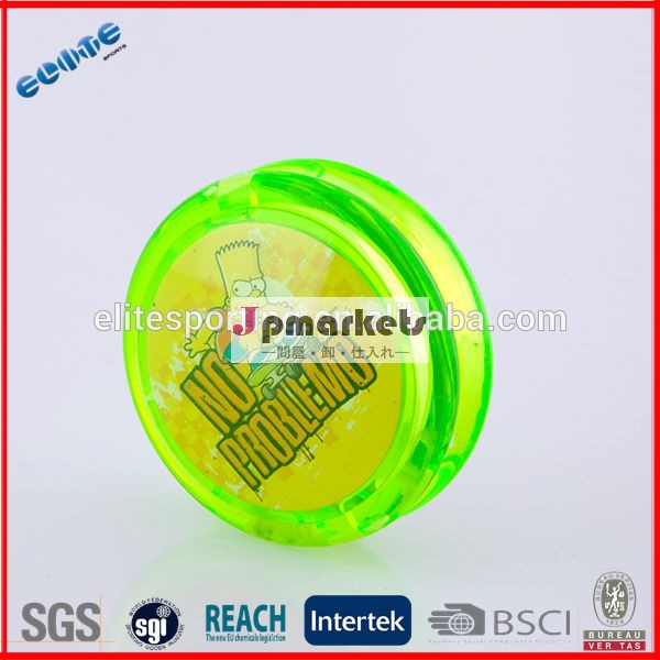plastic yoyo toys wholesale問屋・仕入れ・卸・卸売り