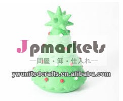 熱い販売のchristmasmanビニールの置物問屋・仕入れ・卸・卸売り