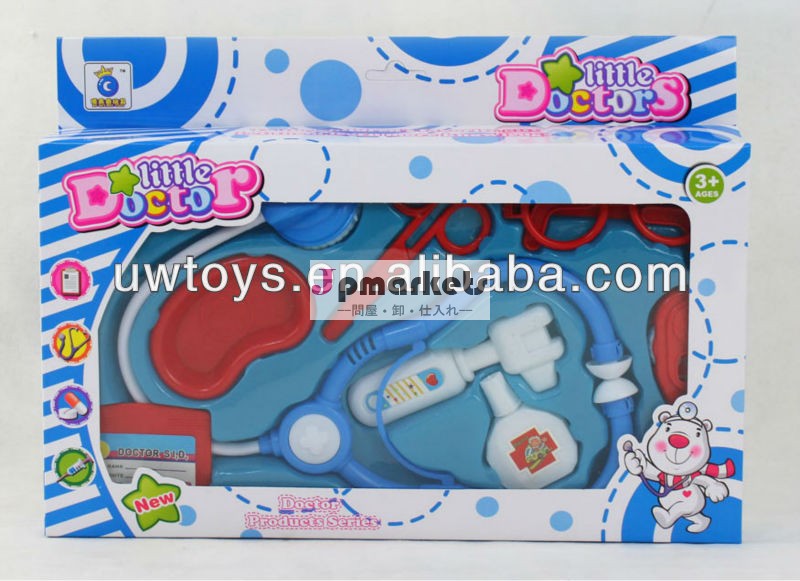 ドクターセット、 子供のロールプレイおもちゃ問屋・仕入れ・卸・卸売り