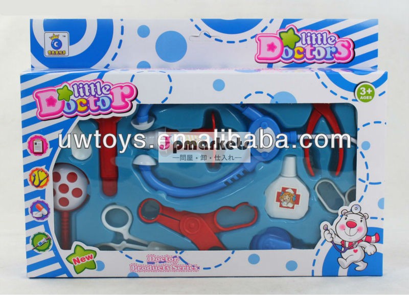 ドクターセット、 子供のロールプレイおもちゃ問屋・仕入れ・卸・卸売り