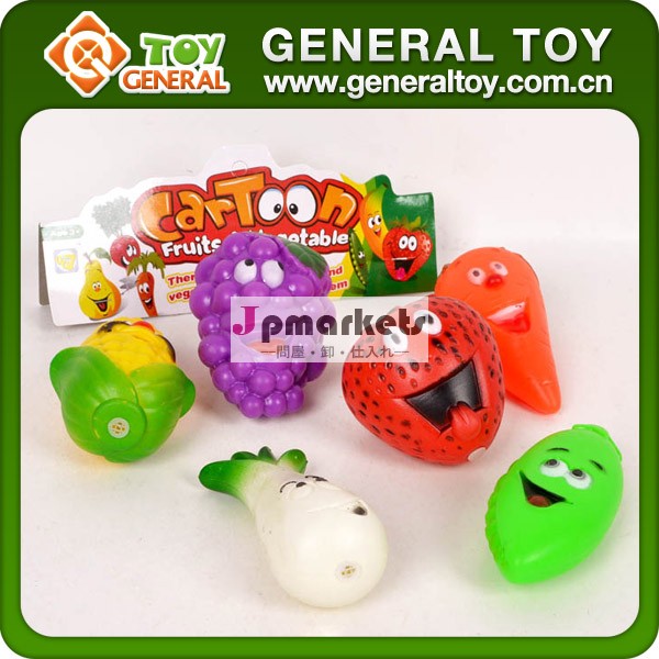 果実のカートンボックス、 の子供プラスチック果物おもちゃ、 プラスチック製のフルーツ問屋・仕入れ・卸・卸売り