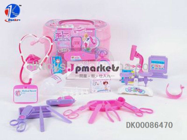 熱い販売のふりをして遊ぶドクターセット問屋・仕入れ・卸・卸売り