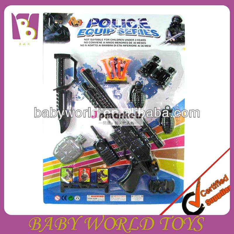 子供のゲーム警察おもちゃセット/警察はおもちゃを設定し問屋・仕入れ・卸・卸売り