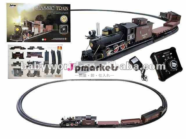 B/o鉄道列車のトラック( 音楽・光・煙)問屋・仕入れ・卸・卸売り
