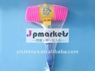 lg1000102おもちゃハンマー問屋・仕入れ・卸・卸売り