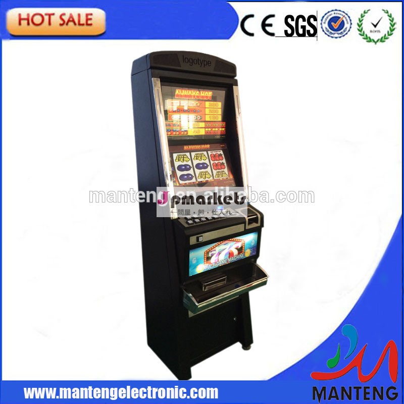 のためのスロットマシンgaminatorcoolair22'' wmsカジノのゲーム問屋・仕入れ・卸・卸売り
