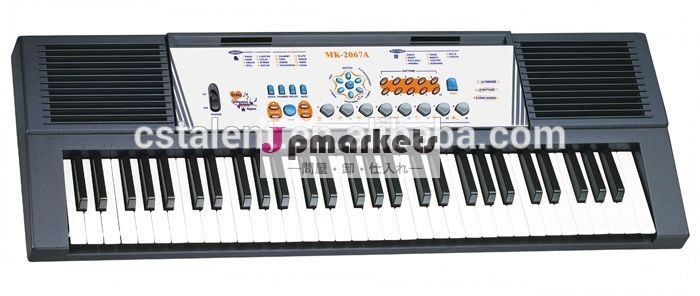 電子midiキーボード54キー問屋・仕入れ・卸・卸売り