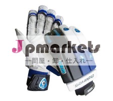 クリケットバッティング手袋ハイクラスの品質問屋・仕入れ・卸・卸売り