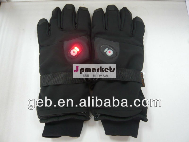 熱い販売人: 暖房の手袋電池は手袋を熱した問屋・仕入れ・卸・卸売り