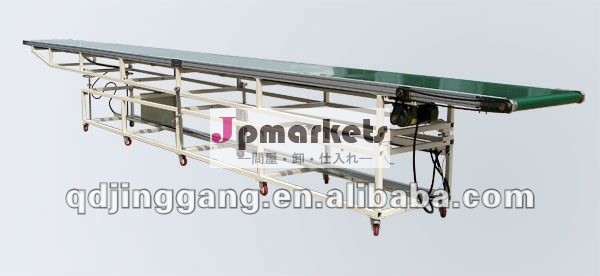 調節可能なインテリジェントな検出ベルト搬送ライン問屋・仕入れ・卸・卸売り