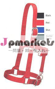安い品質のナイロンホルタートップスの馬のホールタートップ問屋・仕入れ・卸・卸売り