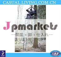 狩猟ツリースタンド付きフリーシート/迷彩ハンチングチェア問屋・仕入れ・卸・卸売り