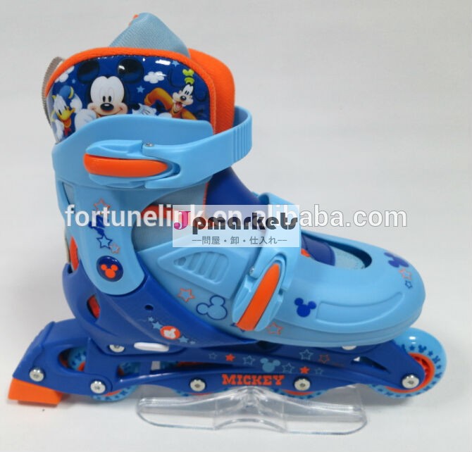 Patented Technology & Fashionable Kids Inline Skates問屋・仕入れ・卸・卸売り