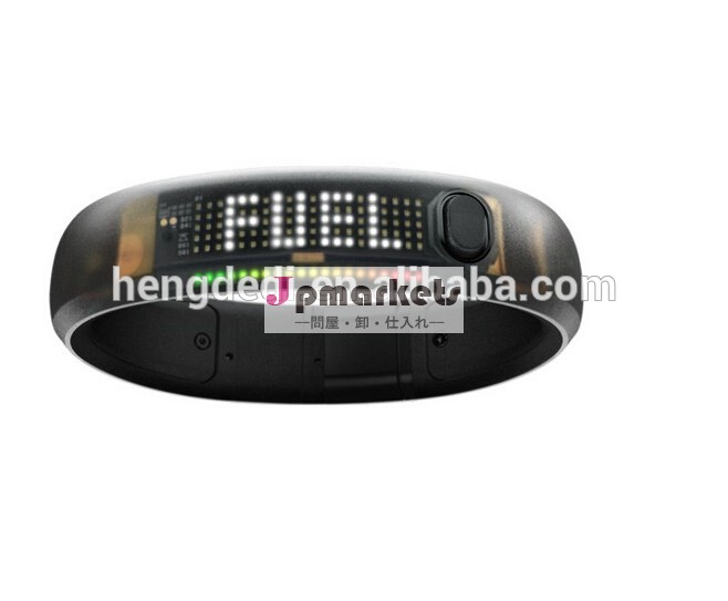 ナイキプラスfuelbandアイスブラック・カロリースポーツリストバンドエクササイズフィットネススポーツfuelbandフィットネス製品問屋・仕入れ・卸・卸売り
