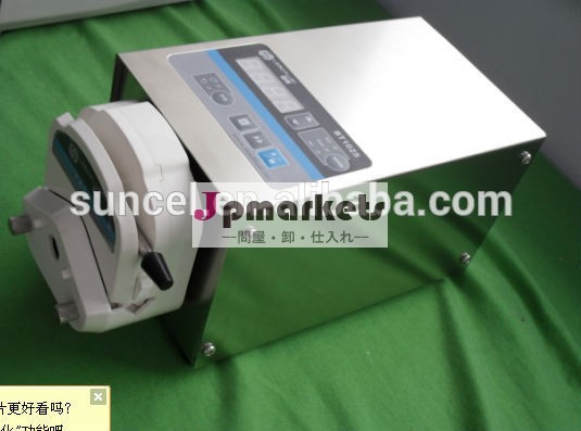 熱い販売bt102smicrometeror速度- 変数蠕動ポンプ問屋・仕入れ・卸・卸売り